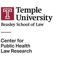 center for public health law research, temple university beasley school of law