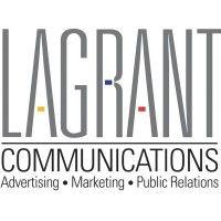 lagrant communications logo image