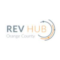 revhuboc - the orange county center for innovation & social enterprise logo image