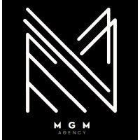 mgm agency logo image