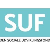 den sociale udviklingsfond logo image