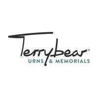 terrybear® urns & memorials logo image