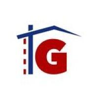 gettum remodeling logo image