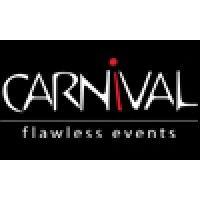 carnival logo image