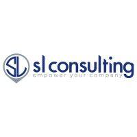 sl consulting logo image