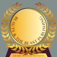 beauty & the beast publishing logo image