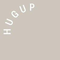 hugup logo image