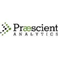 praescient analytics logo image