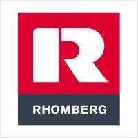 rhomberg bau gruppe logo image