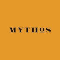 mythos studios logo image