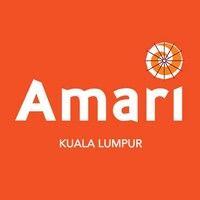 amari kuala lumpur logo image