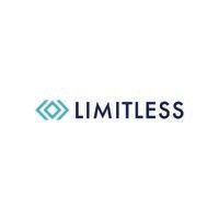 limitless business logo image