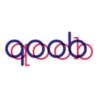 qoob - creating innovative digital solutions logo image