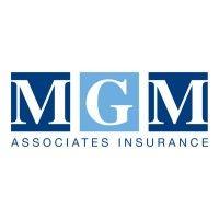 mgm associates of rochester