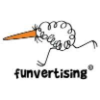 funvertising logo image