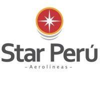 starperú logo image