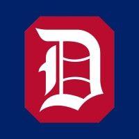 duquesne university center for career development logo image