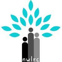 northwest london resource centre logo image