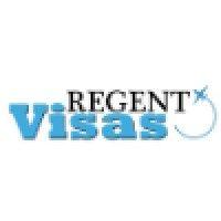 regent visas logo image