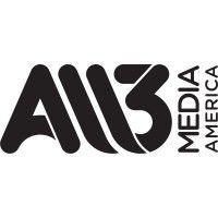 all3media america logo image