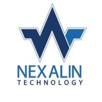 nexalin technology logo image