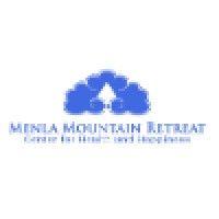 menla retreat & spa logo image