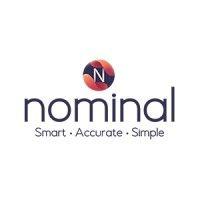 nominal