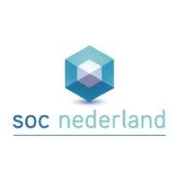 soc nederland logo image