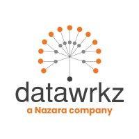 datawrkz logo image