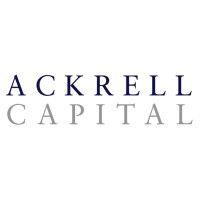 ackrell capital, llc