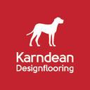 logo of Karndean Designflooring Usa