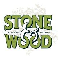 stone & wood brewing company logo image