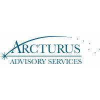 arcturus advisory services, llc logo image