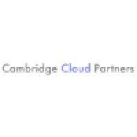 cambridge cloud partners logo image