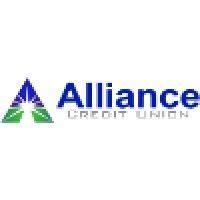 alliance credit union logo image