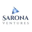 logo of Sarona Ventures