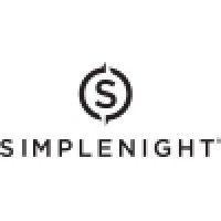 simplenight logo image