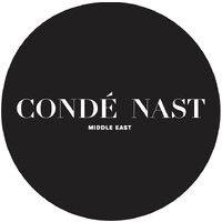 condé nast middle east logo image