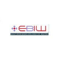 ebiw logo image