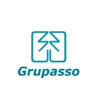 grupasso s.a. logo image