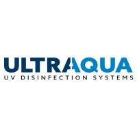 ultraaqua uv disinfection systems logo image