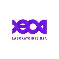 laboratoires de biologie médicale b2a