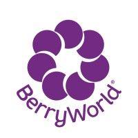 berryworld logo image