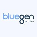 logo of Bluegen Water