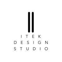 itek design studio logo image