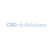 cbd solutions logo image