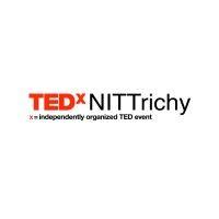 tedxnittrichy logo image