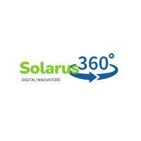 solarus360.com logo image