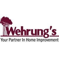 wehrung's logo image