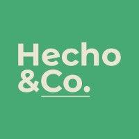 hecho & company logo image